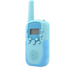 Vysielačka Walkie Talkie Blue