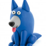 Hey Clay Lesné zvieratá