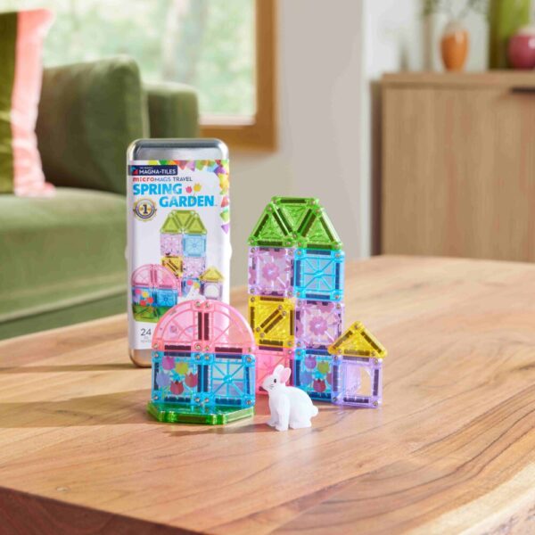 mt-264024sg-magneticka-stavebnica-micromags-spring-garden-travel-set-24-dielov_2 Magnetická stavebnica microMAGS Spring Garden Travel Set 24 dielov