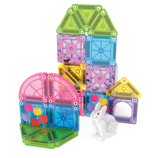 mt-264024sg-magneticka-stavebnica-micromags-spring-garden-travel-set-24-dielov_3 Magnetická stavebnica microMAGS Spring Garden Travel Set 24 dielov