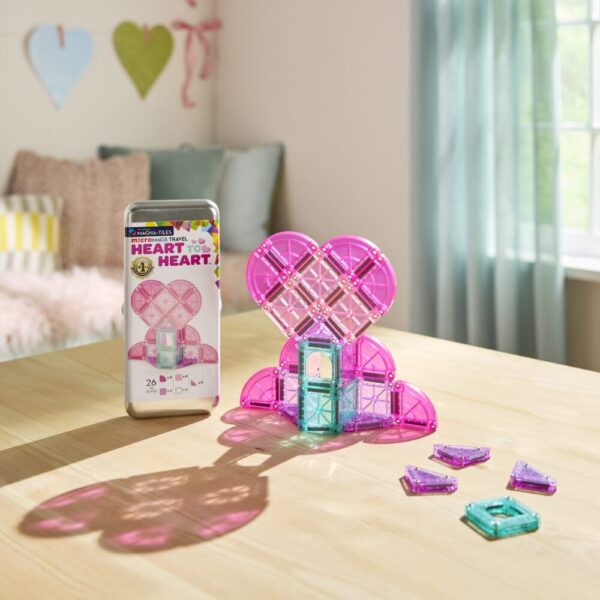 mt-264026hh-magneticka-stavebnica-micromags-heart-to-heart-travel-set-26-dielov_2 Magnetická stavebnica microMAGS Heart to Heart Travel Set 26 dielov
