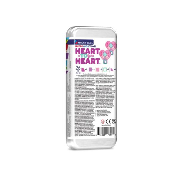mt-264026hh-magneticka-stavebnica-micromags-heart-to-heart-travel-set-26-dielov_8 Magnetická stavebnica microMAGS Heart to Heart Travel Set 26 dielov
