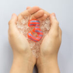 Tubi Jelly Kreatívny set s akváriom XL Čísla