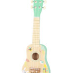 Detské ukulele Tooky Toy
