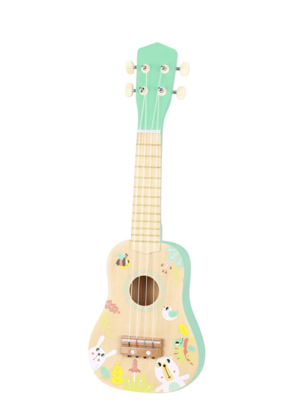 Detské ukulele Tooky Toy