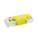 Haba Pohybová hra pre deti Tancujúce vajíčka od 5r.