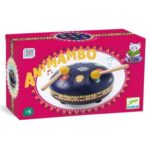 Animambo Kovový bubon balenie