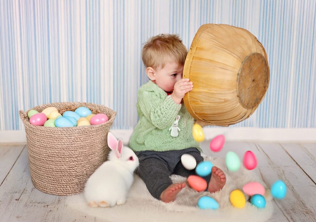 Čo do veľkonočného košíka? 10 tipov na darčeky, ktoré sa nerozpustia