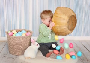 Čo do veľkonočného košíka? 10 tipov na darčeky, ktoré sa nerozpustia